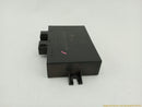 Mini Cooper S Park Assist Control Module-8