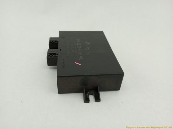 Mini Cooper S Park Assist Control Module