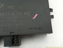 Mini Cooper S Park Assist Control Module-12