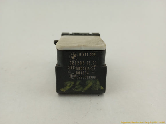 Mini Cooper S Front Left Crash Impact Sensor