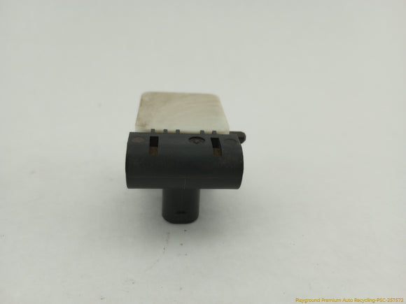 Mini Cooper S Front Left Crash Impact Sensor