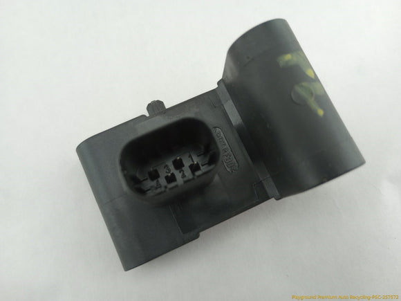 Mini Cooper S Front Left Crash Impact Sensor
