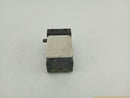 Mini Cooper S Front Left Crash Impact Sensor-10