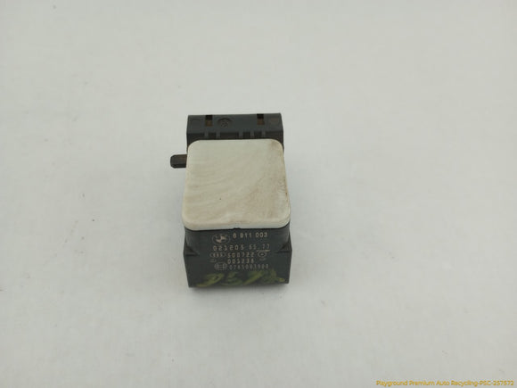 Mini Cooper S Front Left Crash Impact Sensor