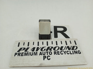 Mini Cooper S Front Right Crash Impact Sensor