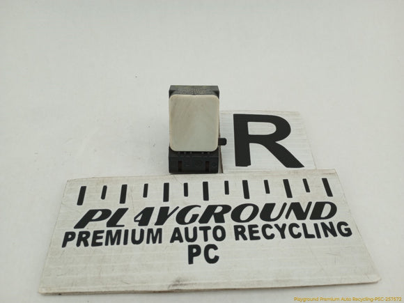 Mini Cooper S Front Right Crash Impact Sensor