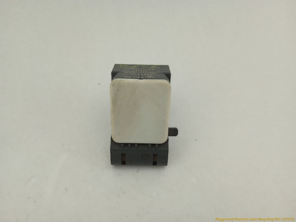 Mini Cooper S Front Right Crash Impact Sensor