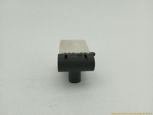 Mini Cooper S Front Right Crash Impact Sensor