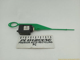 Mini Cooper S Fuel Filler Door Lock Actuator