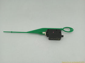 Mini Cooper S Fuel Filler Door Lock Actuator - 0