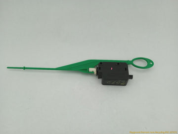 Mini Cooper S Fuel Filler Door Lock Actuator - 0