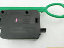 Mini Cooper S Fuel Filler Door Lock Actuator-8