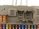 Mini Cooper S Cabin Fuse Box-3