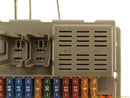 Mini Cooper S Cabin Fuse Box-4