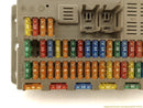 Mini Cooper S Cabin Fuse Box-5