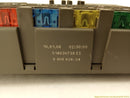 Mini Cooper S Cabin Fuse Box-7
