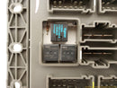 Mini Cooper S Cabin Fuse Box-8