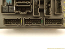 Mini Cooper S Cabin Fuse Box-12