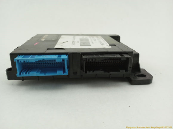 Mini Cooper S Body Control Module