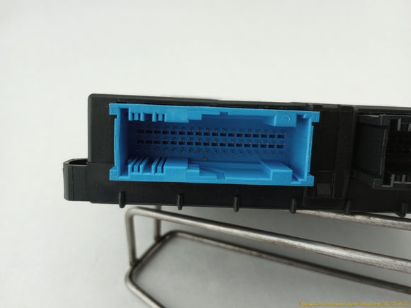 Mini Cooper S Body Control Module