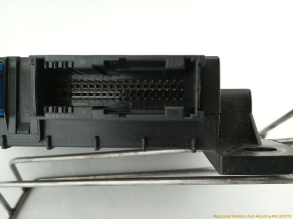 Mini Cooper S Body Control Module