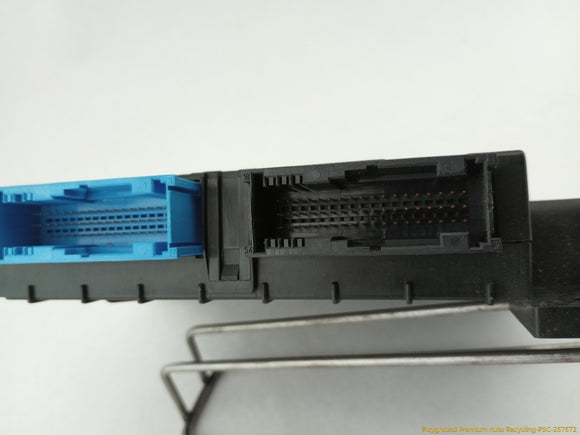 Mini Cooper S Body Control Module