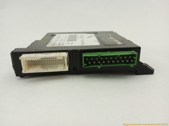 Mini Cooper S Body Control Module