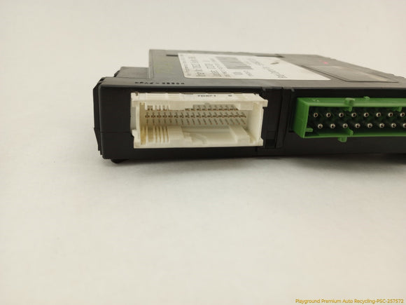 Mini Cooper S Body Control Module