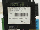 Mini Cooper S Body Control Module-10