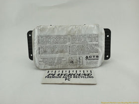Mini Cooper S Passenger Right Dashboard Airbag