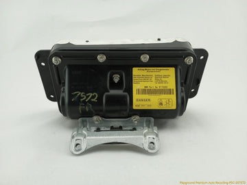 Mini Cooper S Passenger Right Dashboard Airbag - 0