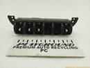 Mini Cooper S Center Dashboard Control Switch-1