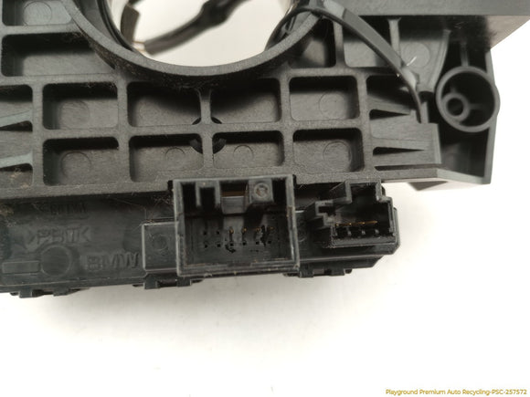 Mini Cooper S Clock Spring