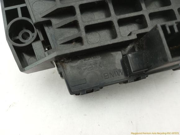 Mini Cooper S Clock Spring
