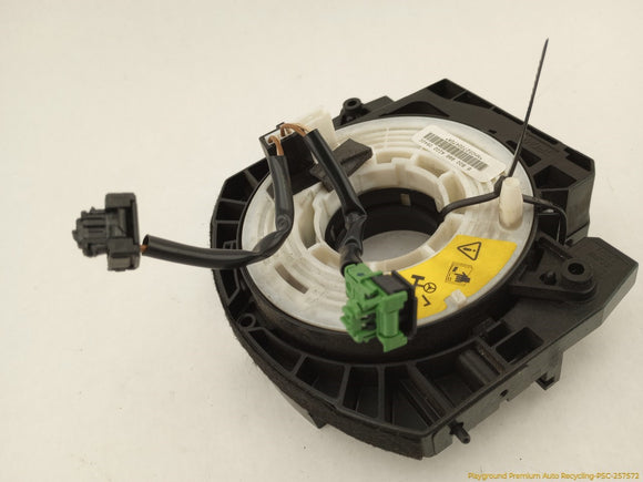 Mini Cooper S Clock Spring