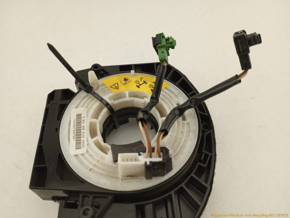 Mini Cooper S Clock Spring