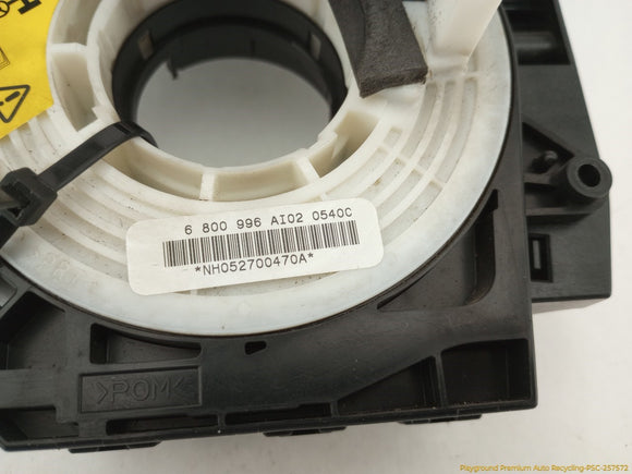 Mini Cooper S Clock Spring