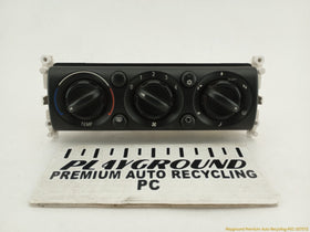 Mini Cooper S Climate Control Switch