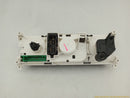Mini Cooper S Climate Control Switch-2
