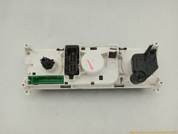 Mini Cooper S Climate Control Switch - 0