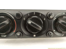 Mini Cooper S Climate Control Switch-5