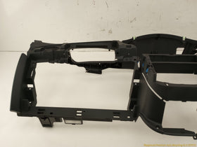 Mini Cooper S Dashboard Frame Panel - 0