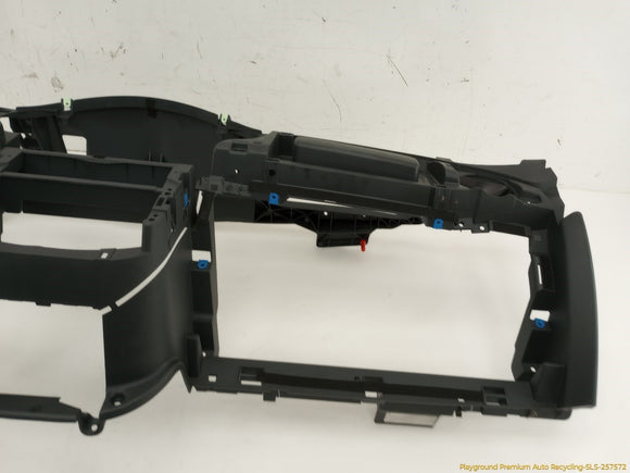 Mini Cooper S Dashboard Frame Panel
