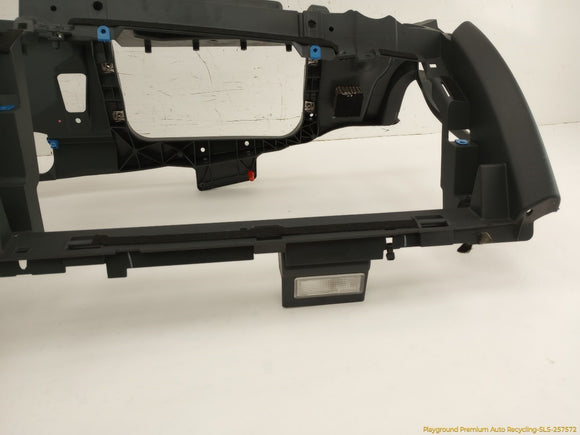 Mini Cooper S Dashboard Frame Panel