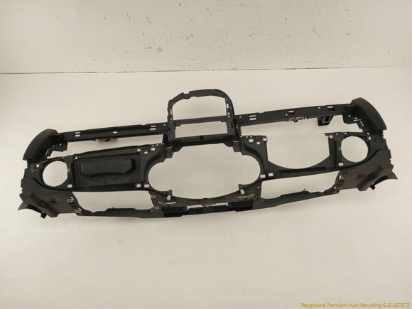 Mini Cooper S Dashboard Frame Panel