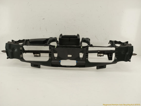 Mini Cooper S Dashboard Frame Panel