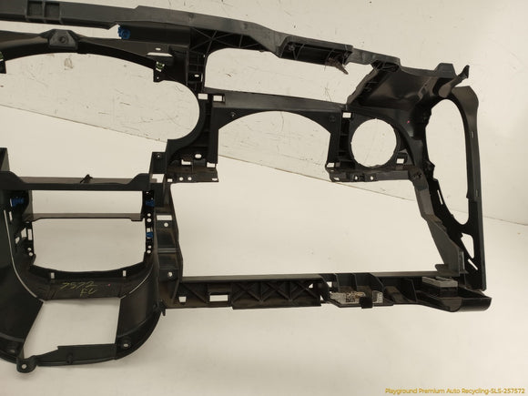 Mini Cooper S Dashboard Frame Panel