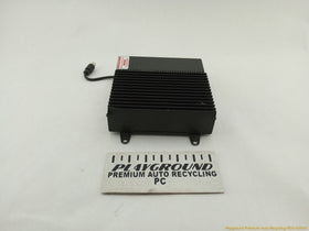 Jaguar XK8 Audio Amplifier