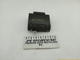 Acura TSX Audio Amplifier