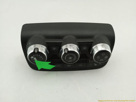 Audi TT Climate Control Switch - 0